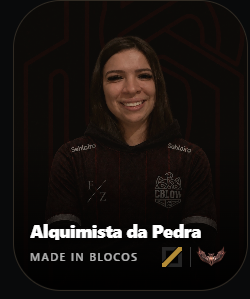 Alquimista da Pedra
