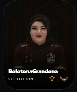 BolotonaGrandona