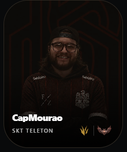 CapMourao