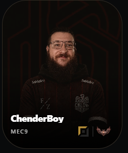 ChenderBoy