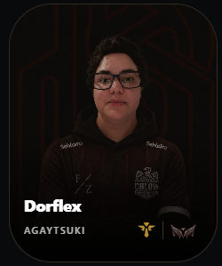 Dorflex