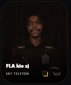 FLA kio zj