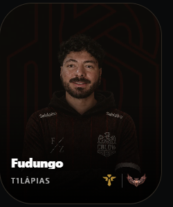 Fudungo