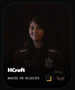 HCroft