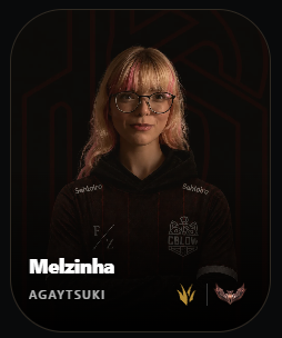 Melzinha