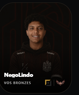 NegoLindo