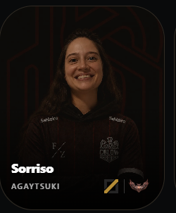 Sorriso