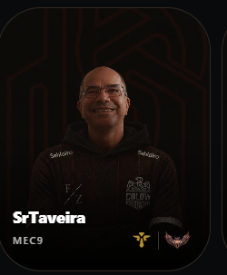 SrTaveira