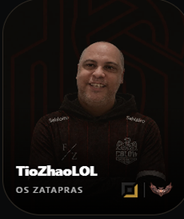TioZhaoLOL