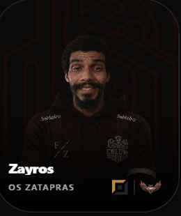 Zayros