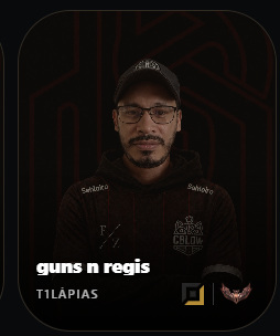 guns n regis